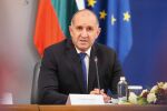 Нов импулс на политическия диалог: Румен Радев се среща с Фридрих Мерц в Берлин