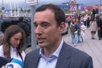 Готова ли е София за Евровизия - пред bTV коментира кметът Васил Терзиев 