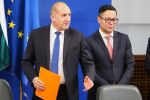 Кои са новите зам.-министри, назначени от премиера Румен Радев