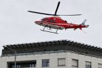 14-годишна родилка в тежко състояние беше транспортирана с въздушната линейка до София