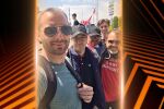 Епизод 1: Футбол край Босфора