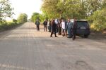 АПИ премахна асфалта на отсечка край Оряхово, но не полага нов