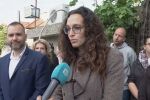 Родители на протест в Сливен заради мухъл и влага в детска градина