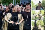 Чаушите, които посрещнаха DARA: Условия и леглова база има, 