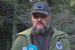 Случаят с мъжа, открит мъртъв на Витоша: Възможно е да е бил нападнат от кучета