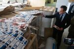 Пламен Павлов е освободен от поста зам.-директор на Агенция „Митници“
