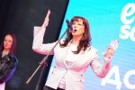 Милена Милотинова: Гответе се за „Евровизия 2027