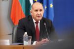 Радев е разговарял с Тръмп, поискал е отпадане на визите за САЩ за българските граждани