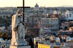 Българска делегация е в Рим и Ватикана за отбелязването на Деня на светите братя Кирил и Методий