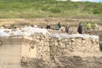 Хераклея Синтика: Новият археологически сезон започна в храма на Херакъл