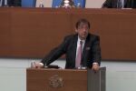 Шишков за свлачището в Родопите: Ще изградим път по най-бързия начин, а не по най-евтиния