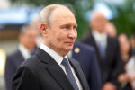 Владимир Путин: Използването на ядрени оръжия е крайна мярка