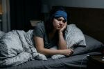 Безсънието уврежда сърцето: Как 3 дни недоспиване влияят на здравето