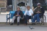 На близо милион възрастни хора не им достига пенсията