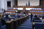 Втори ден раздор за правилника: Сблъсък и днес между опозиция и мнозинство за работата на парламента
