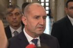 Радев: Депутатите трябва да решат как да работи НС, не е работа на изпълнителната власт