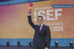 Нов успех за България: Ученик от СМГ е отличен в категория „Млад учен“ на международен форум в САЩ