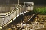 Апокалипсис в Дряново: Стадионът на Локомотив е под вода! (ВИДЕО)