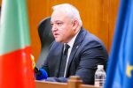 Демерджиев за заловения прокурорски син: Излязоха интересни имена, които са му помагали