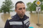 Водолази спасиха ученик от воден капан в търновско село: Пред bTV - един от спасителите