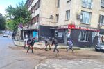 Лишени от свобода се включват в почистването на Габрово след наводненията