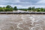 Откриха тялото на мъжа, изчезнал при наводнението край Севлиево
