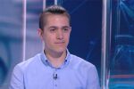 Българин стана №1 в света по математика: „Най-важното е да бъдеш отворен към нови възможности“