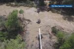 „Водата дойде за минути“: Севлиево още е без питейна вода след опустошителните наводнения