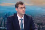 Димитър Петров: Съдебната система трябва да спре да обслужва определени олигархични структури