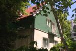 „Кварталът на художниците. Кварталът на артистите“: Как Елин Пелин приютява Валери Петров при бомбардировките?
