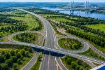 Започват да строят още 40 км от магистралата „Русе – Велико Търново“