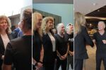 Йотова за Iron Maiden: Изключително земни хора