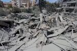 Израел засилва ударите срещу „Хизбула“