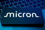 Micron премина 1 трлн. долара пазарна оценка