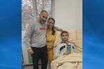 „Искам да го видя жив и здрав, да има семейство“:19-годишно момче се нуждае от помощ за лечение на рак