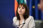Наталия Ефремова: Пенсиите и социалните помощи са гарантирани