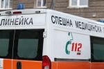 Дете е в критично състояние, блъснало се с колело в камион в Лъки