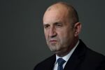 Румен Радев: Постигането на мир в Украйна няма да стане с военни средства