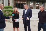 Скандал с незаконния строеж край Варна: Как огромен комплекс беше изграден без разрешителни?