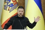 Зеленски: Украйна ще продължи ударите по руската петролна индустрия