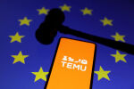 ЕС глоби Temu с 200 млн. евро за продажба на незаконни в Евросъюза продукти