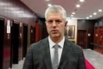 Коцев за незаконното строителство край Варна: В началото на 2025 г. незаконните постройки бяха 15, големият бум е след март