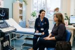 Европа се нуждае от специализирани кардиологични центрове за жени