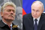 Кремъл: Путин знае за руския дрон, разбил се в блок в Румъния