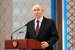 Путин: Рано е да се каже дали дронът в Румъния е наш. НАТО: С руски произход е