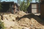 Ударно незаконно строителство, множество нарушения и никакви разрешителни по аферата „Баба Алино“ (ОБЗОР)