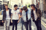 One Direction откриват собствена верига кафенета