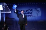 ДСБ напусна властта, Москов обаче остава здравен министър