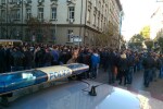 В МВР не се говори сериозно за реформи след полицейския протест