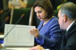 РБ застана зад Бъчварова за реформата в МВР